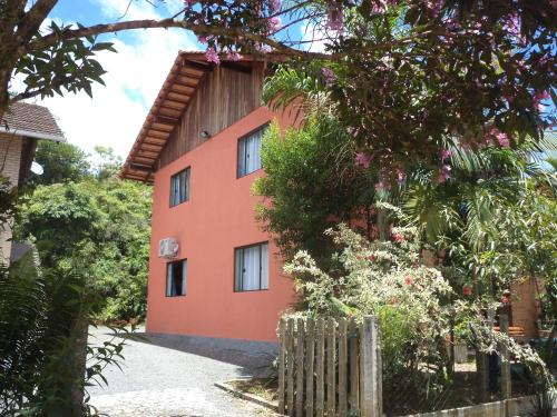 Фотография хостела Hostel Dina & Suítes