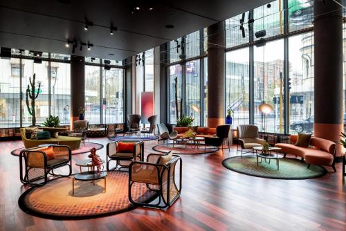 Фотография гостиницы QT Perth