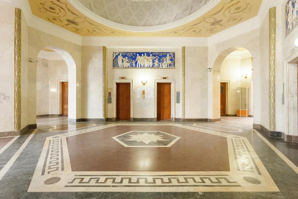 Фотография квартиры Kotelnicheskaya Royal Tower