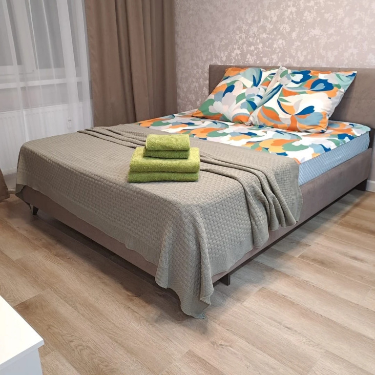 Фотография квартиры Квартира на улице 65-летия Победы 1/14