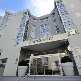 Фотографии гостиницы
Campanile Reims Centre - Cathedrale