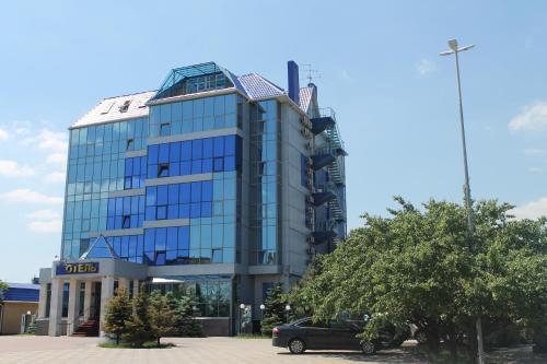 Фотография гостиницы Седьмое Небо