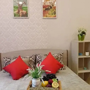 Фотография квартиры Апартаменты на улице Еловая 8