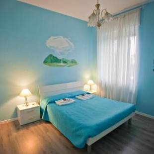 Фотографии мини отеля
Bed & Breakfast I Tre Arcangeli