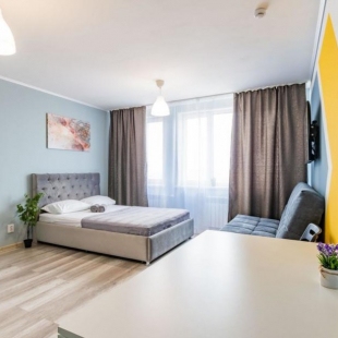 Фотография квартиры DreamHouse (ДримХаус) на Готвальда 24