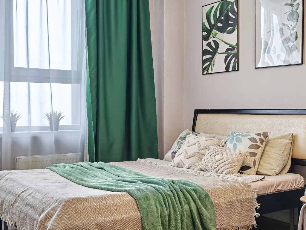 Фотография квартиры Апартаменты Jet Life Apartments 1