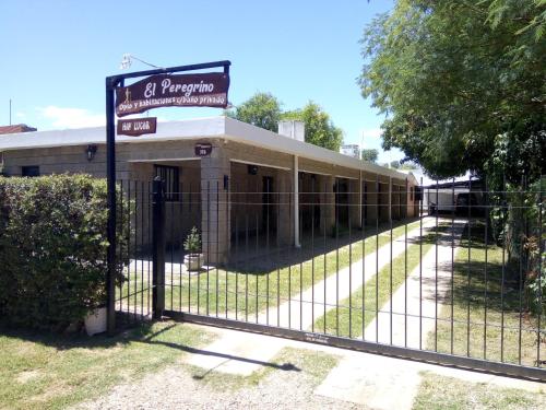 Фотография мини отеля Hostería El Peregrino