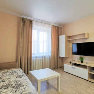 Фотография квартиры Квартира уютная в центре города