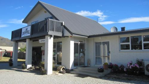 Фотография мотеля Cromwell Motel