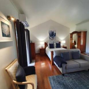 Фотографии гостевого дома
The Paddocks