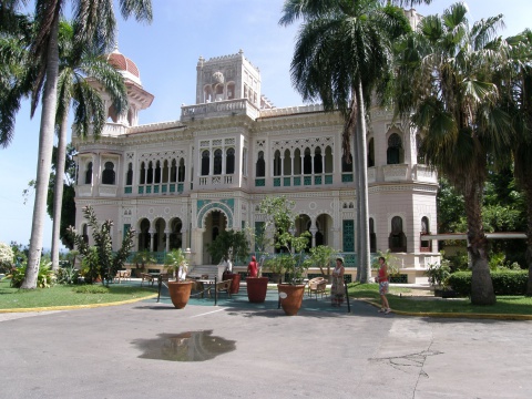 Фотография Кубы