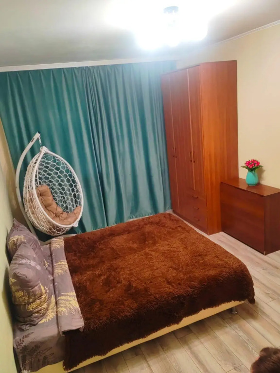 Фотография квартиры RentHome (РентХоум) на улице Весенняя 6