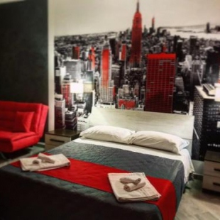 Фотография гостевого дома Central Apartment Campobasso