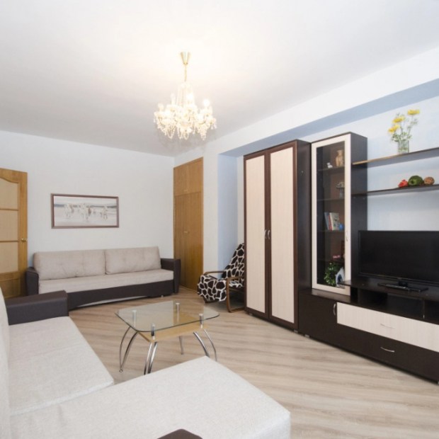 Фотографии квартиры 
            42 Двухкомнатные Апартаменты Новый Арбат