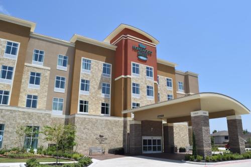 Фотография гостиницы Homewood Suites by Hilton North Houston/Spring
