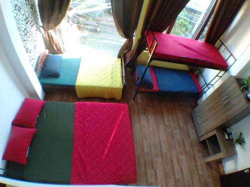 Фотография гостиницы Homestay Xì Trum