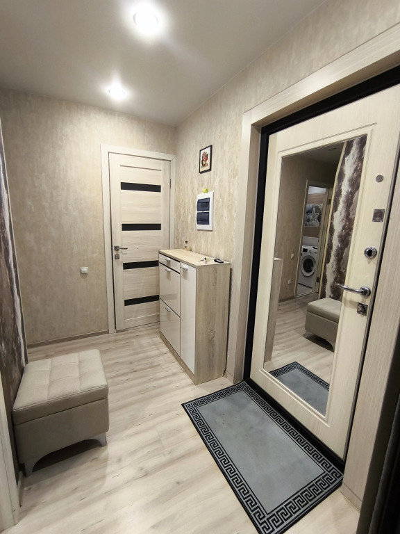 Фотография квартиры Квартира Однокомнатная Бульвар Гайдара 5