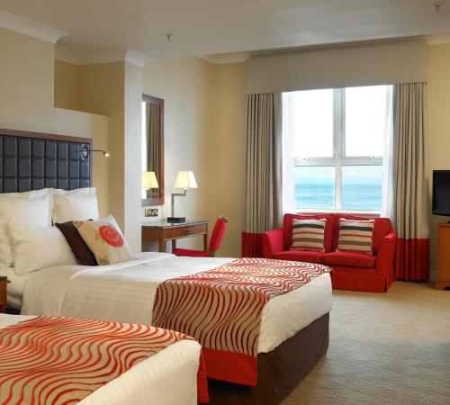 Фотография гостиницы Grand Hotel Sunderland