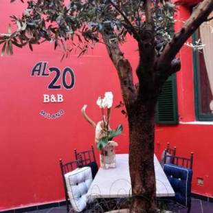 Фотографии мини отеля 
            Al 20 Guest House Fiera Milano - Certosa