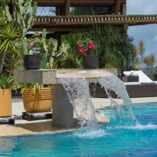 Фотографии мини отеля
Pousada Barrabella