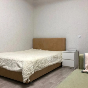 Фотография квартиры Апартаменты на улице Аэропорт 1/1