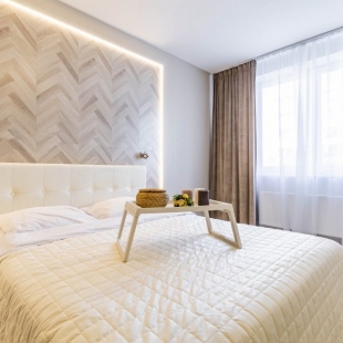 Фотография квартиры Апартаменты метро Чкаловская