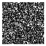 QR код гостиницы Гранд Отель Алтай