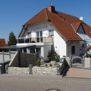 Фотографии апарт отеля
Pension und Apartment Landhaus Fricke