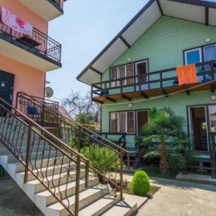 Фотография гостевого дома Теремок