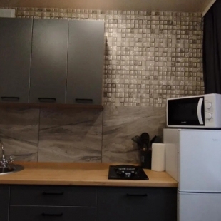 Фотография квартиры Апартаменты на проспекте Октябрьский