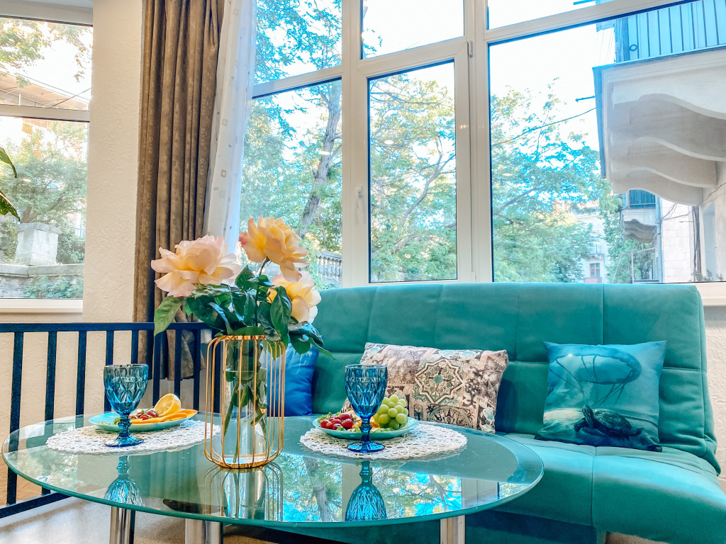 Фотография квартиры Апартаменты Счастье Жить в центре Севастополя