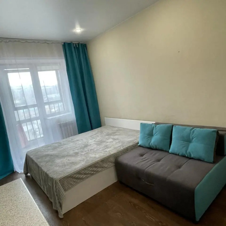 Фотография квартиры Квартира Уютная на Лермонтова 31