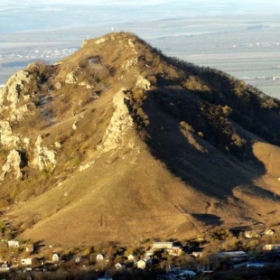 Фотография достопримечательности Гора Шелудивая