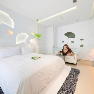 Фотография мини отеля Lake Mountain View Hotel