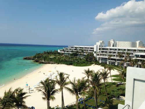 Фотография гостиницы パレスインムーンビーチ