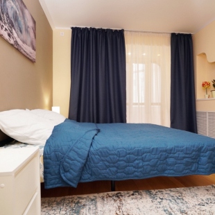 Фотография квартиры Апартаменты KazanHouseShare 1