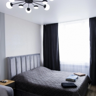 Фотография квартиры Квартира Пятигорская 41а