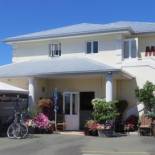 Фотография мотеля Boutique Motel