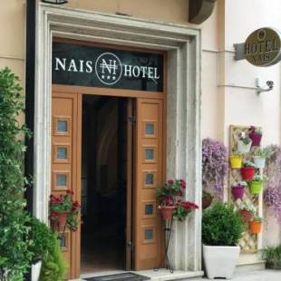 Фотографии гостиницы
Hotel Nais