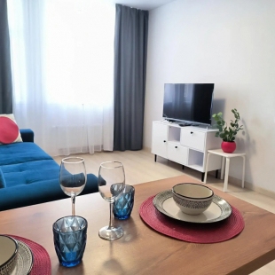 Фотография квартиры Апартаменты на улице Тимофея Чаркова 91