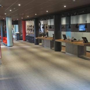 Фотографии гостиницы
ibis Frankfurt City Messe