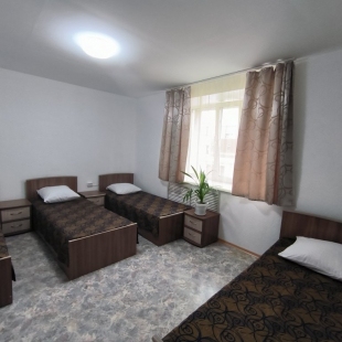 Фотография хостела Обь