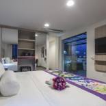 Фотография гостиницы Hotel Black Tower Premium