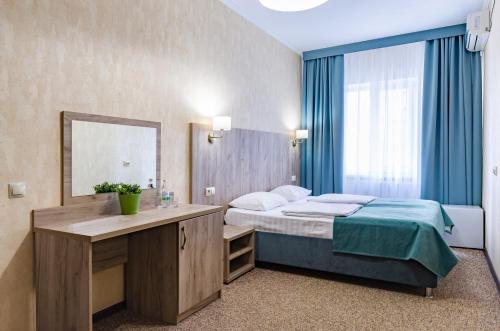 Фотография номера гостиницы Отель Ной