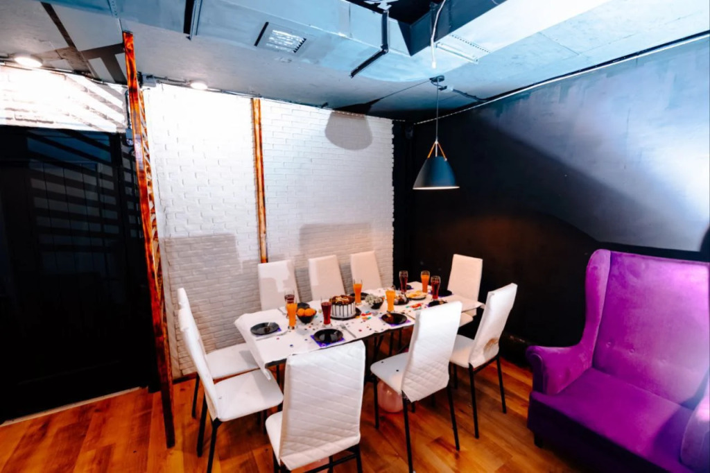 Фотография Коттеджа Частный дом для вечеринок