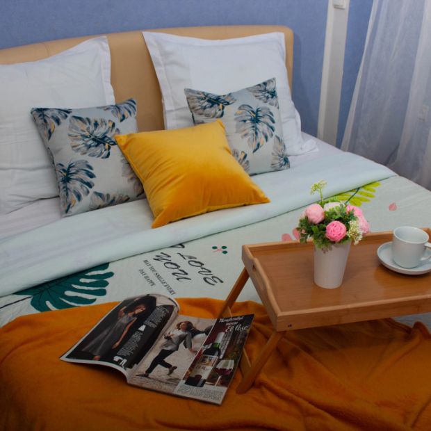 Фотографии квартиры
Апартаменты KenigVoyage Советский Проспект