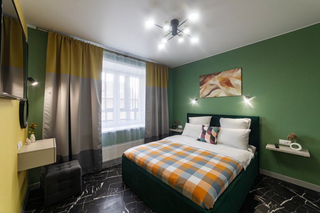 Фотография квартиры Апартаменты Володарского 14