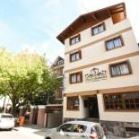 Фотография мини отеля Pousada Stillo Gramado