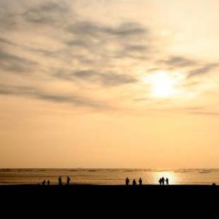 Фотографии мини отеля 
            安平72-包棟民宿