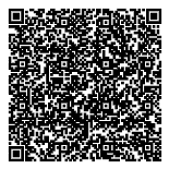 QR код гостиницы Мезон Бланш